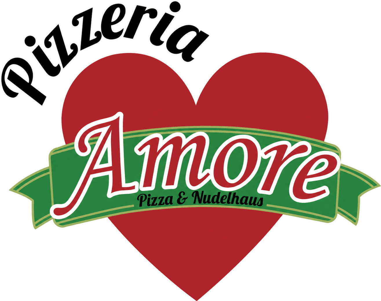 Pizzeria Amore – Pizza & Nudelhaus